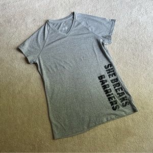 FREE w/Purchase! - Adidas Tee - Size Medium